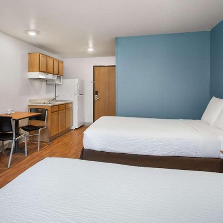 Woodspring Suites Clarksville Ft. Campbell מראה חיצוני תמונה