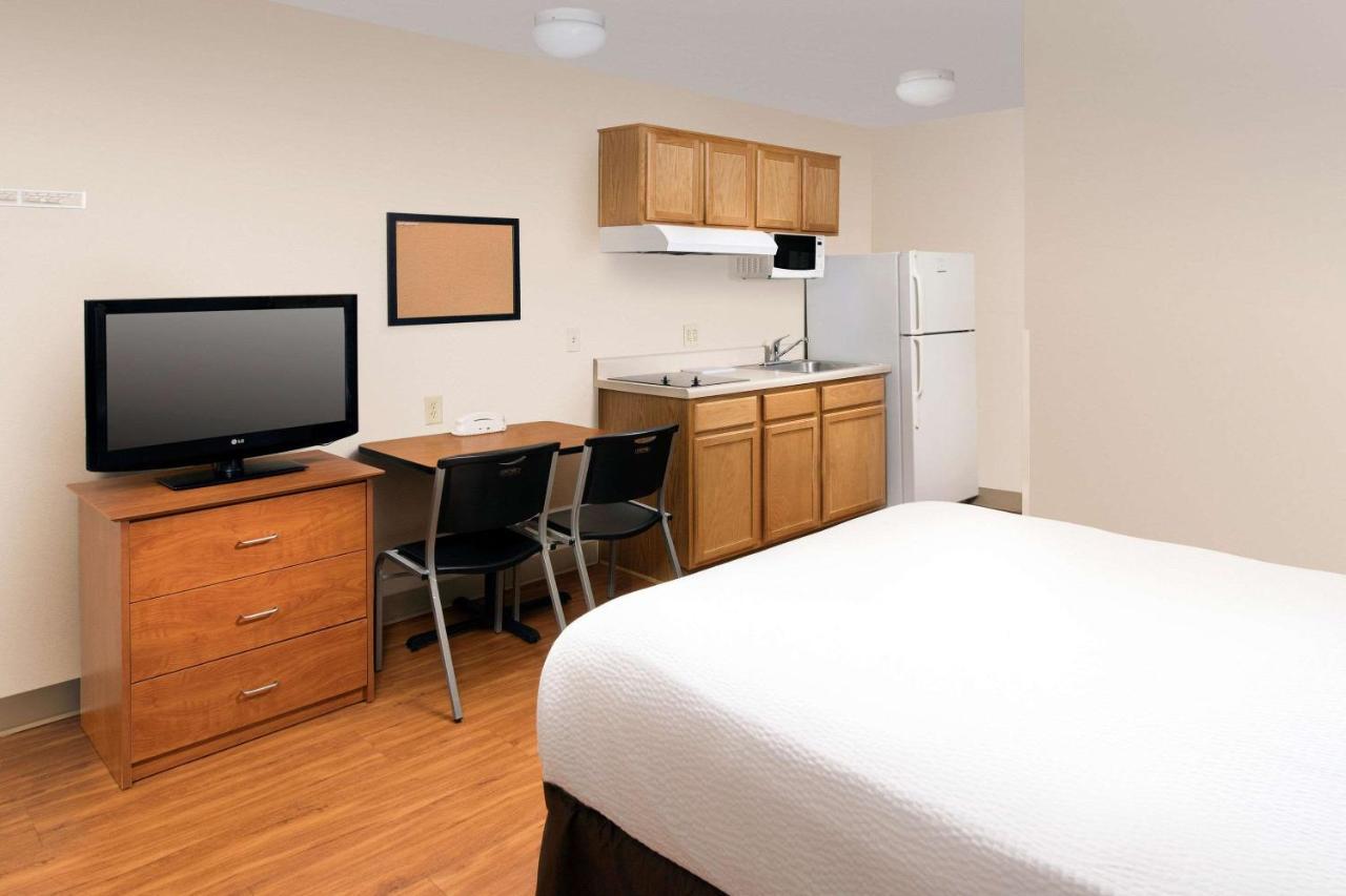 Woodspring Suites Clarksville Ft. Campbell מראה חיצוני תמונה
