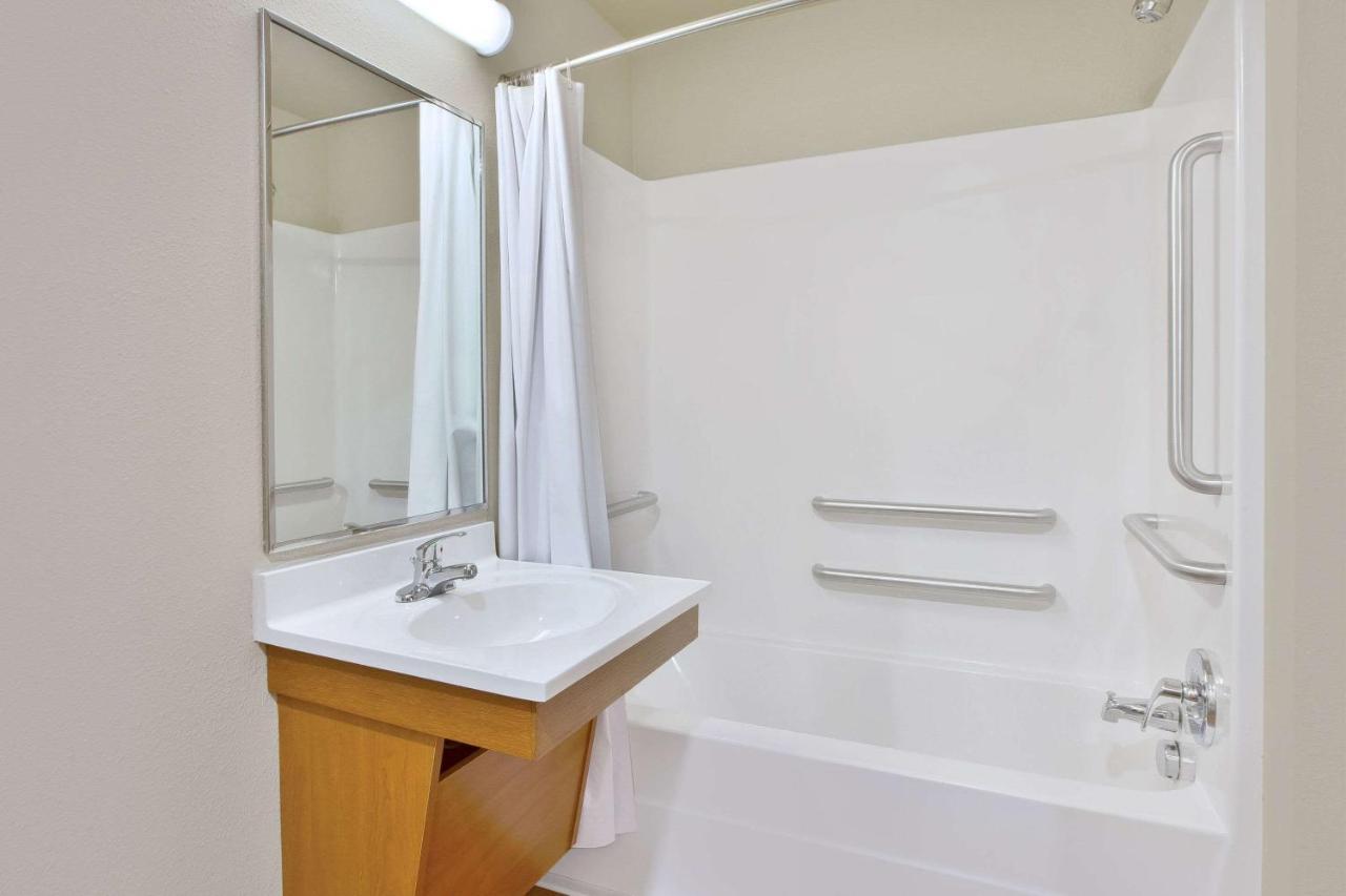 Woodspring Suites Clarksville Ft. Campbell מראה חיצוני תמונה