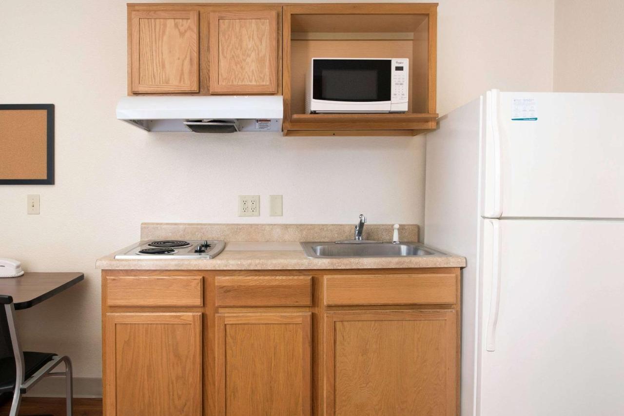Woodspring Suites Clarksville Ft. Campbell מראה חיצוני תמונה