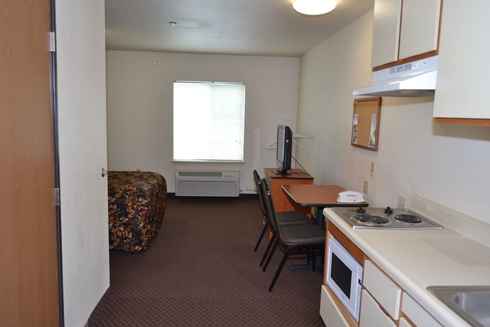Woodspring Suites Clarksville Ft. Campbell חדר תמונה