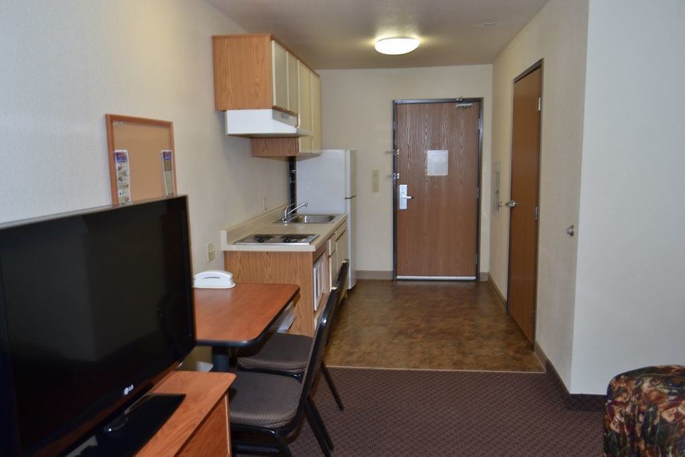 Woodspring Suites Clarksville Ft. Campbell חדר תמונה