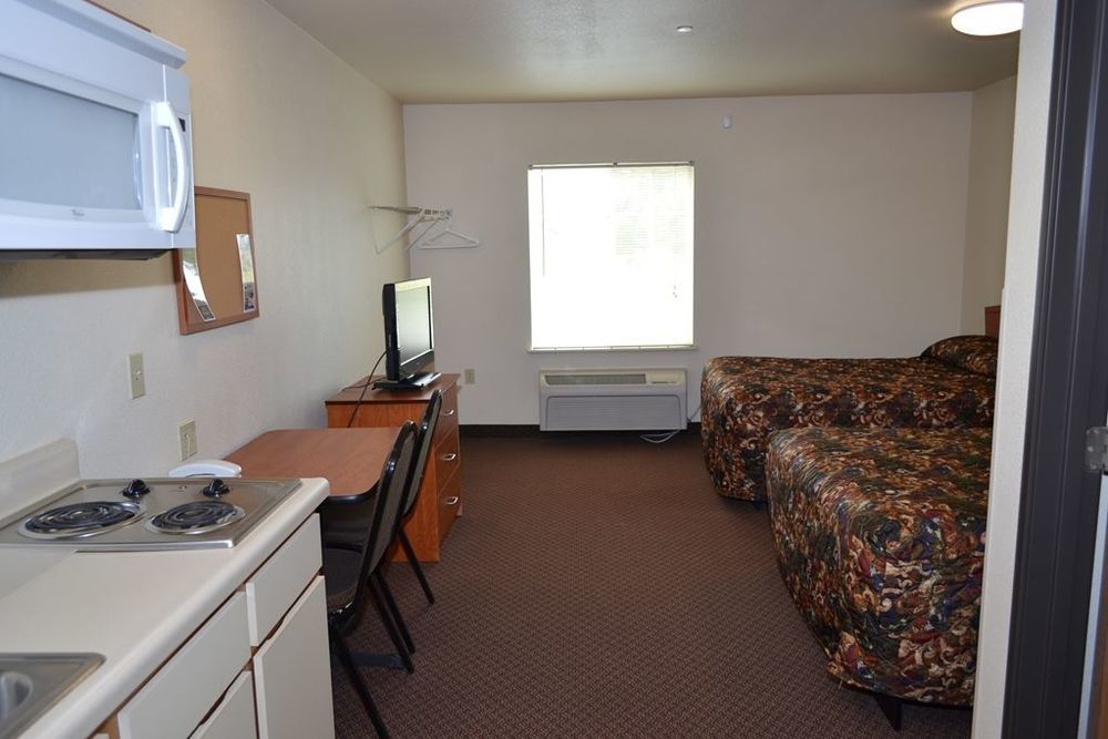 Woodspring Suites Clarksville Ft. Campbell חדר תמונה