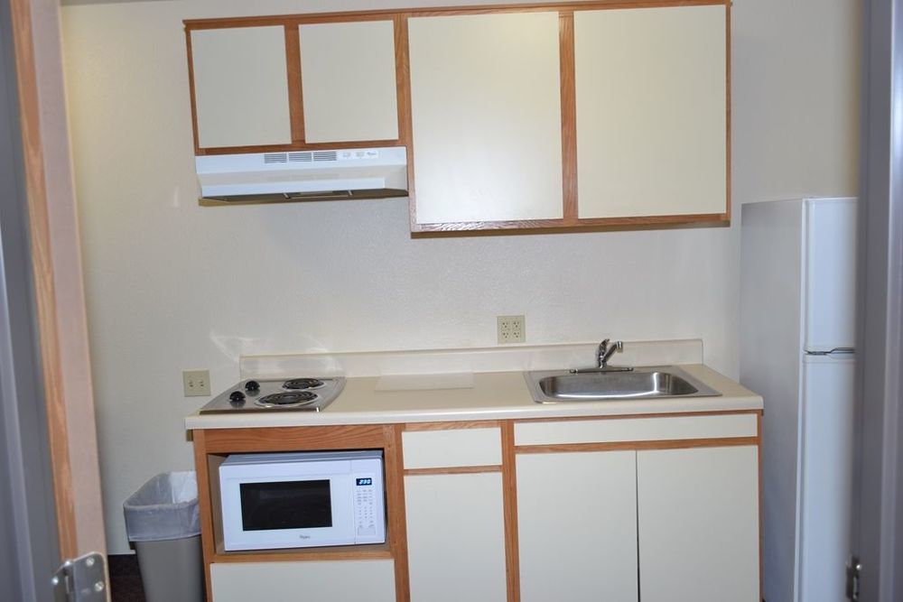 Woodspring Suites Clarksville Ft. Campbell חדר תמונה