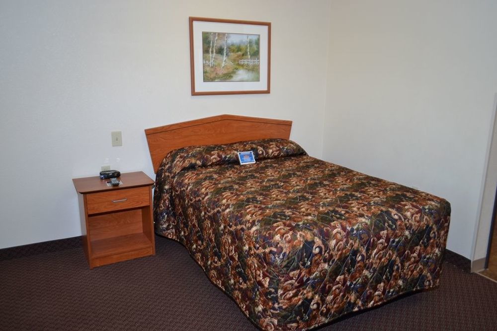 Woodspring Suites Clarksville Ft. Campbell חדר תמונה