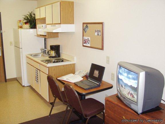 Woodspring Suites Clarksville Ft. Campbell חדר תמונה