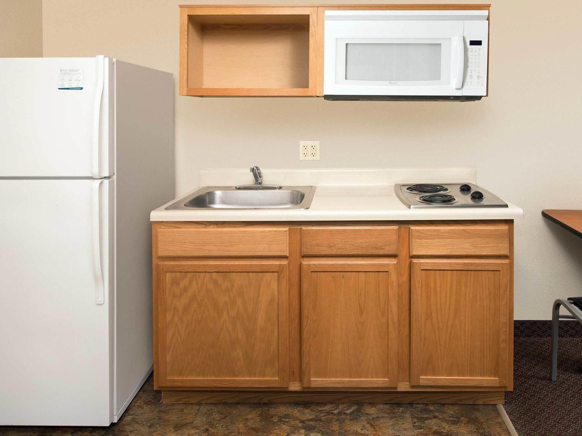 Woodspring Suites Clarksville Ft. Campbell מראה חיצוני תמונה